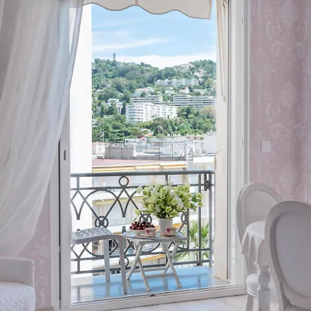 Διαμέρισμα Palais Miramar Imperial Croisette *