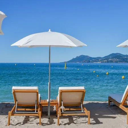 Palais Miramar Imperial Croisette Διαμέρισμα Κάννες