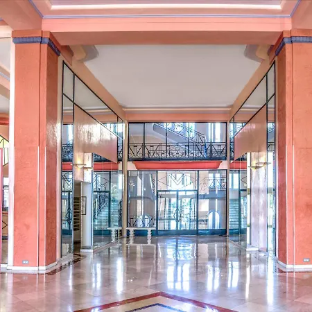 Palais Miramar Imperial Croisette Διαμέρισμα Κάννες