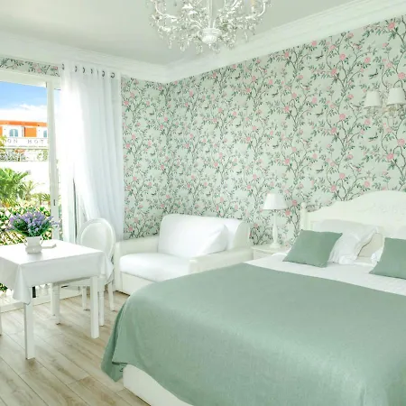 Palais Miramar Imperial Croisette Διαμέρισμα *