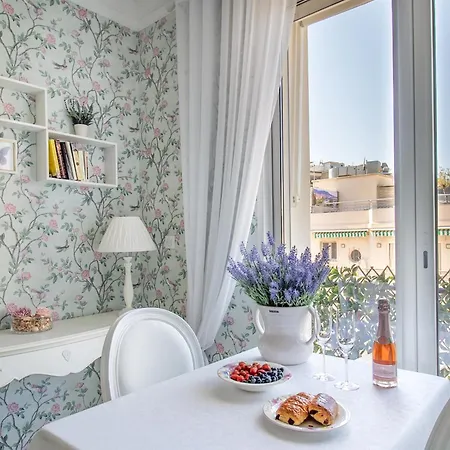 Διαμέρισμα Palais Miramar Imperial Croisette *